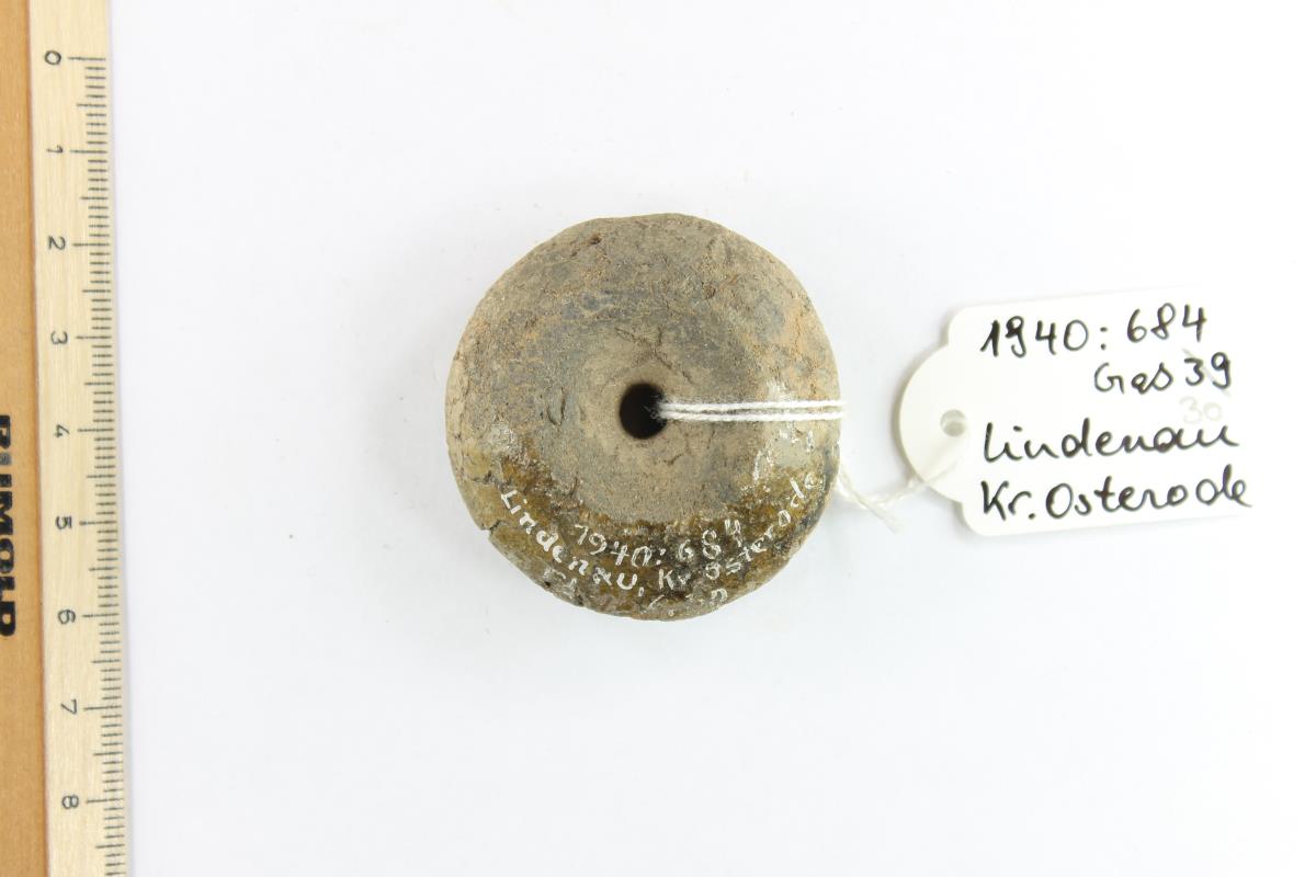 Spinnwirtel