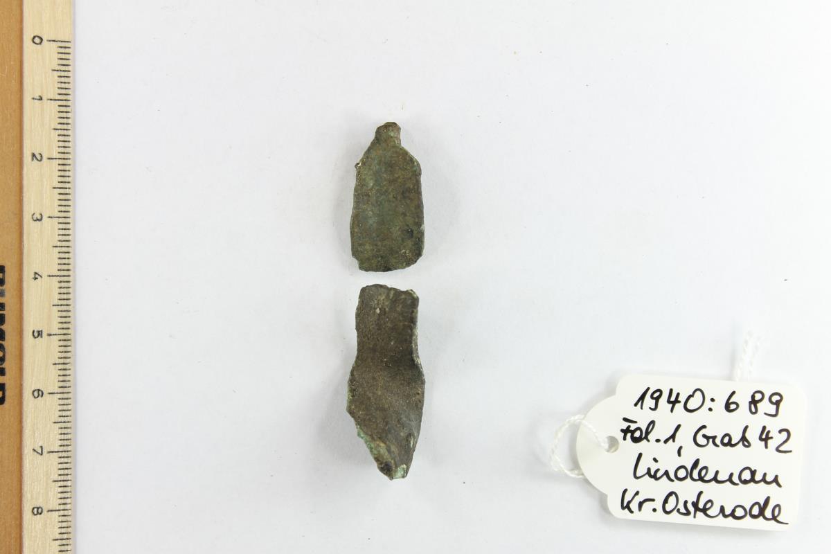 Fibelfragment