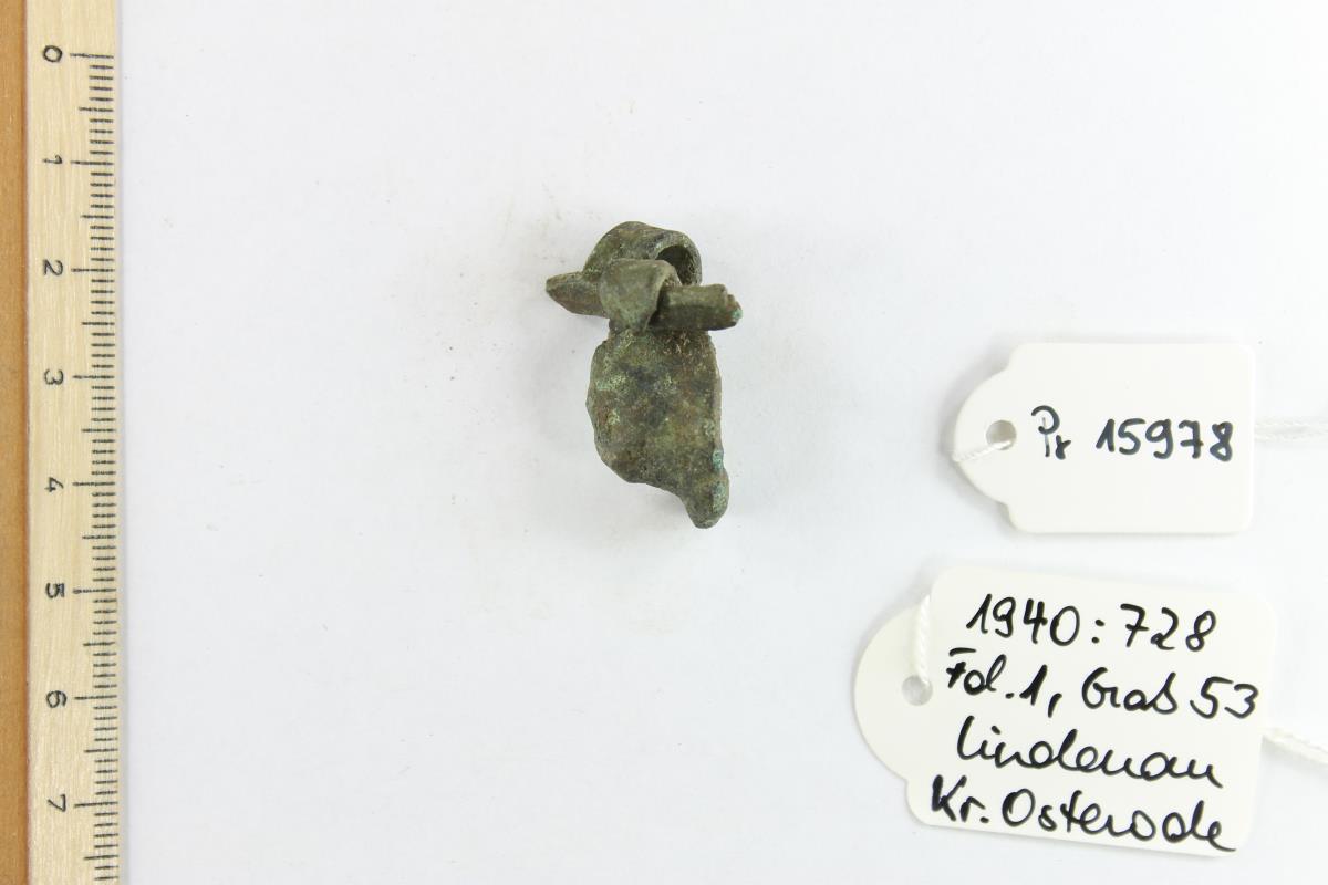Fibelfragment