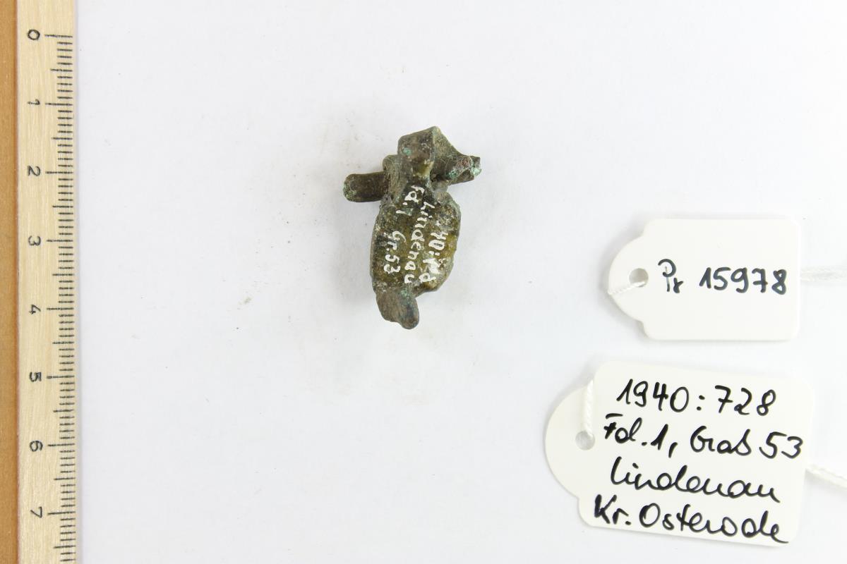 Fibelfragment