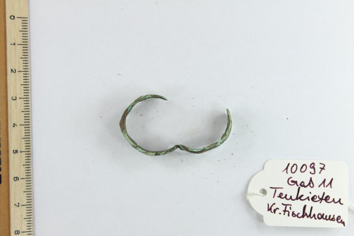 Fingerring