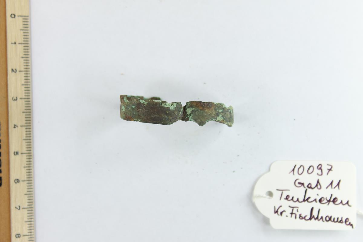 Fingerring