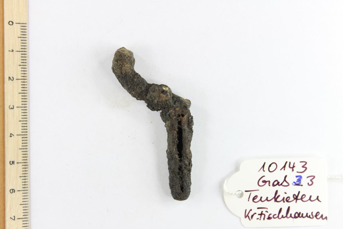 Fibelfragment