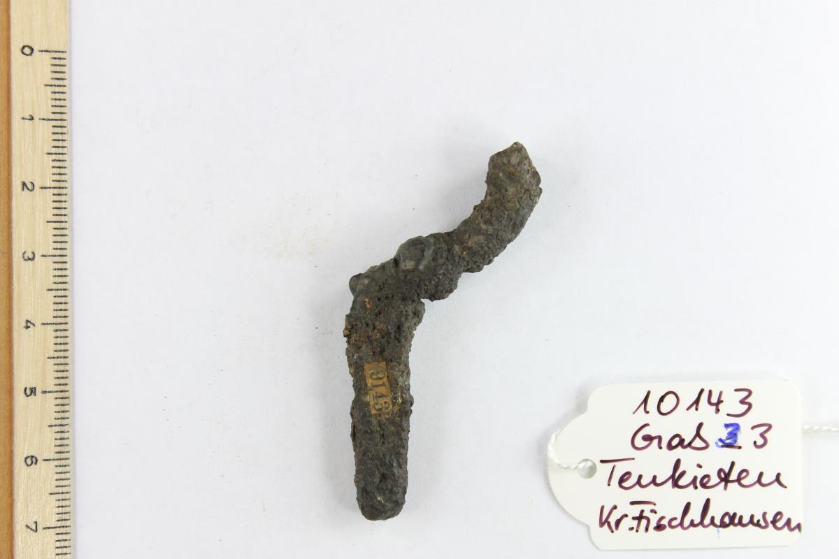 Fibelfragment