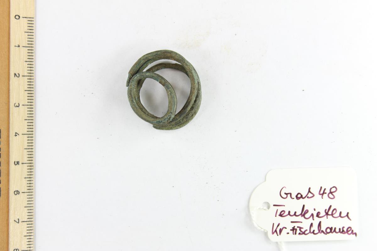 Fingerring