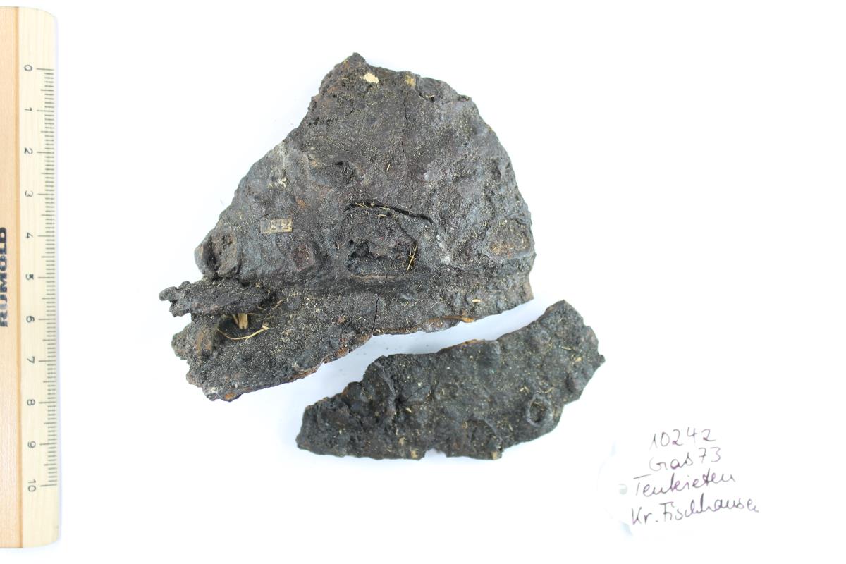Schildbuckel