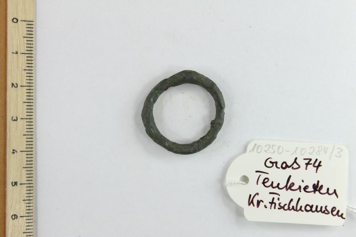 Fingerring