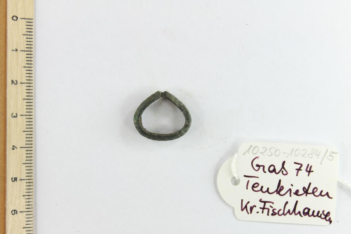 Fingerring