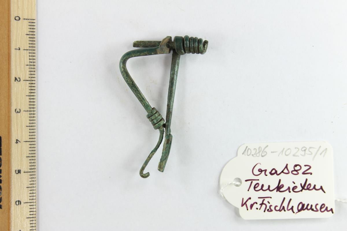 Armbrustfibel