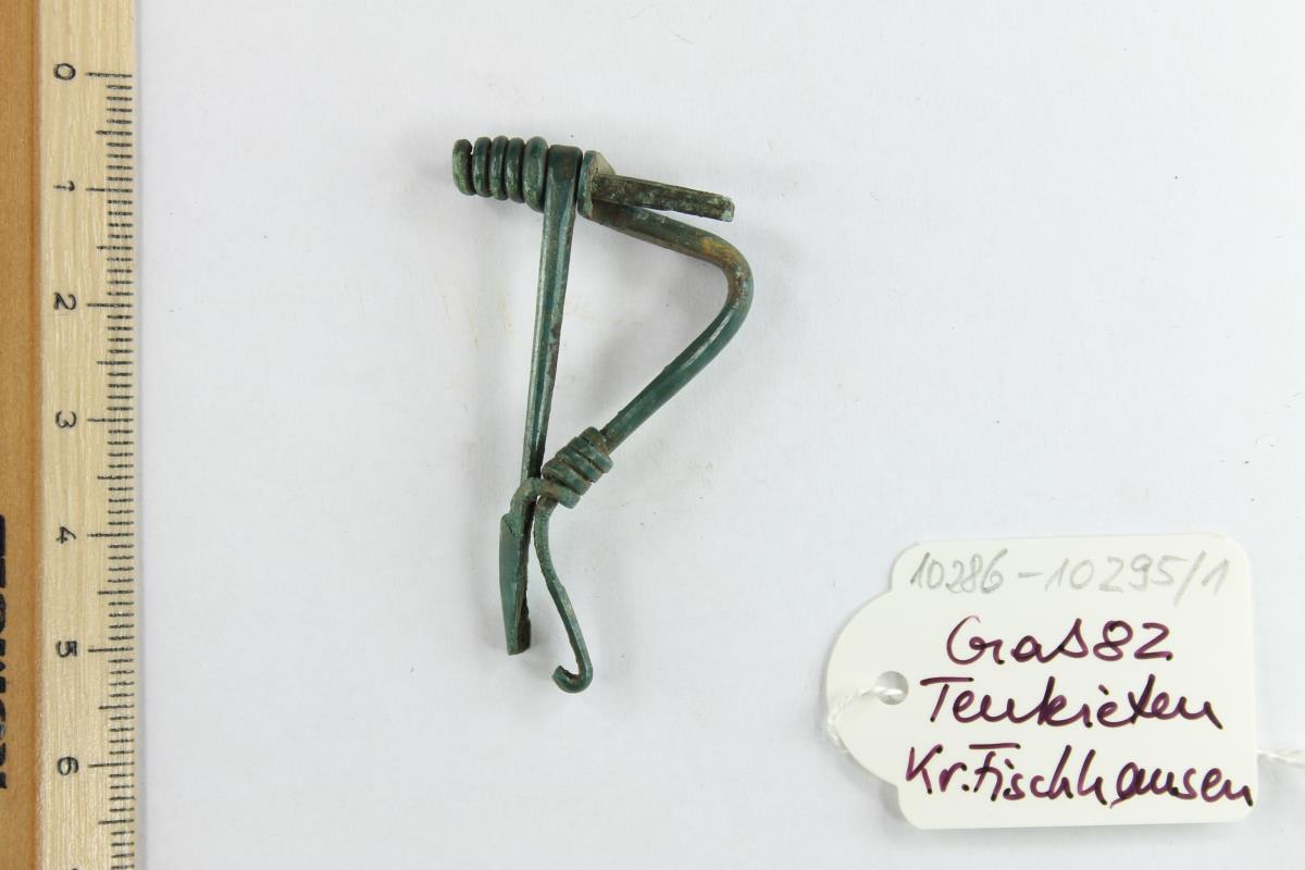 Armbrustfibel