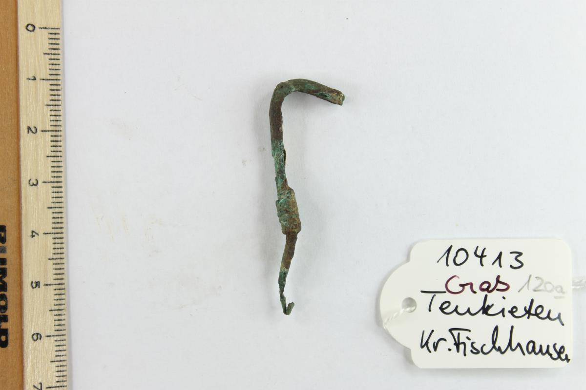 Fibelfragment