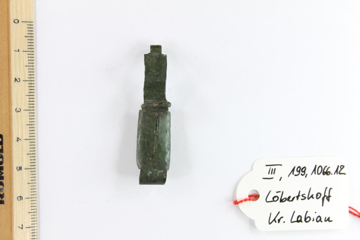 Fibelfragment
