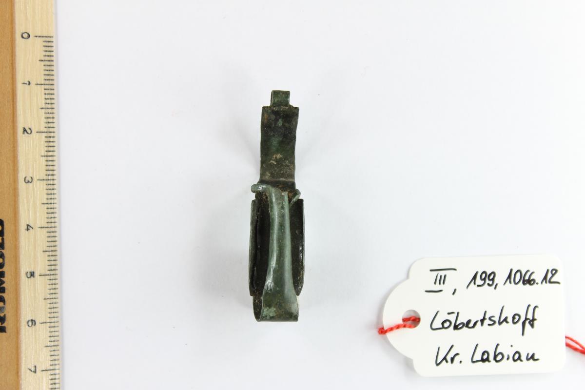 Fibelfragment