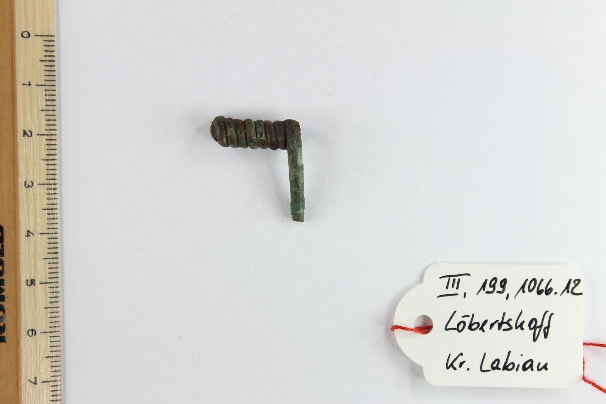 Fibelfragment