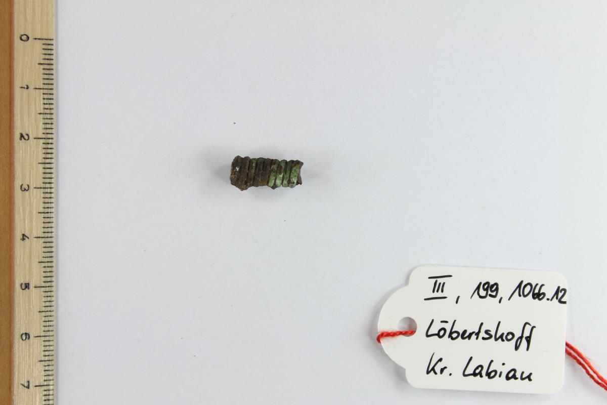 Fibelfragment