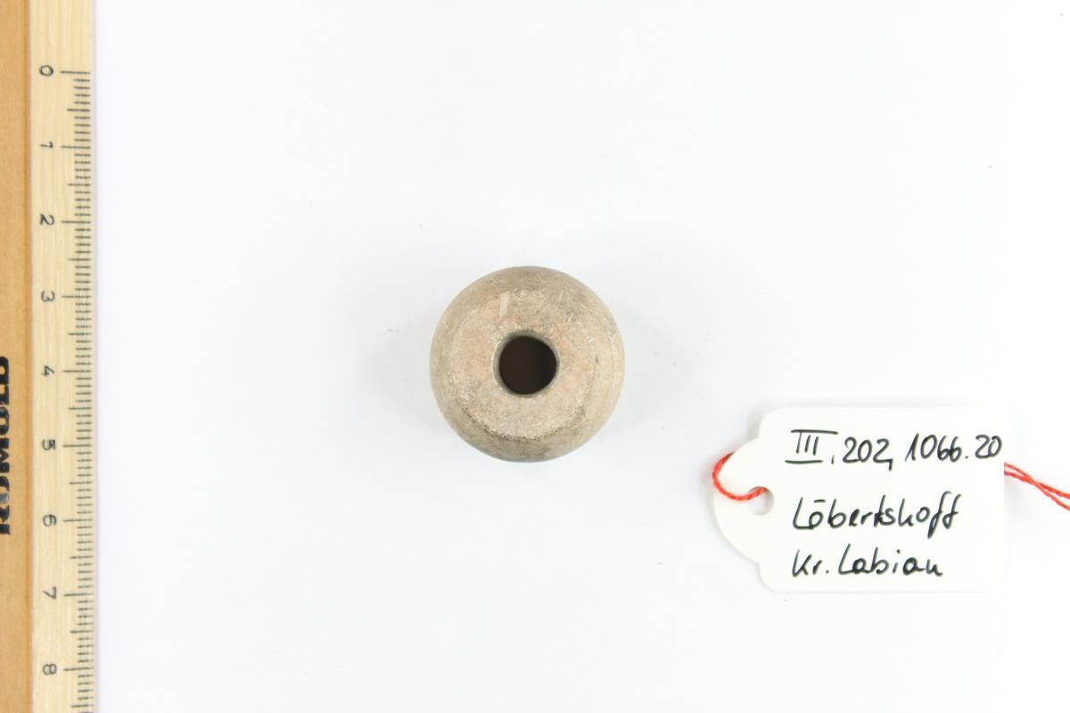 Spinnwirtel