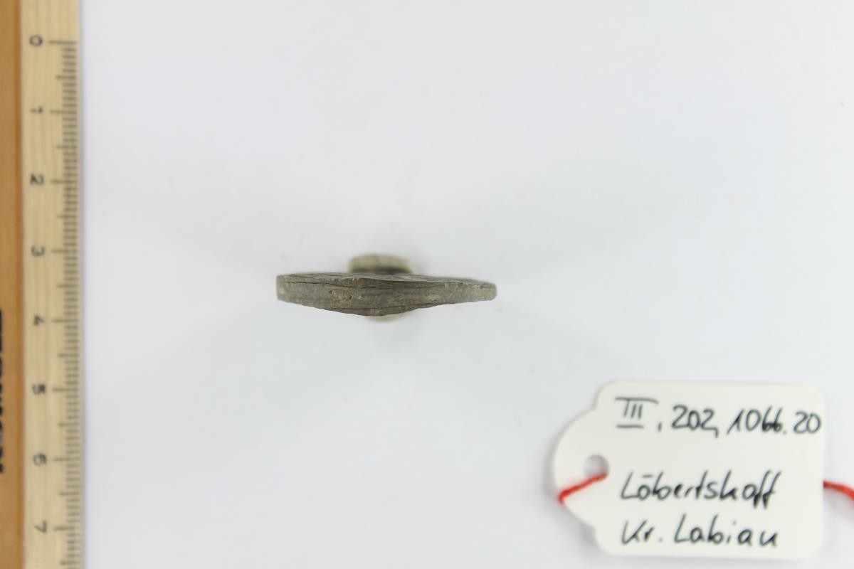 Spinnwirtel