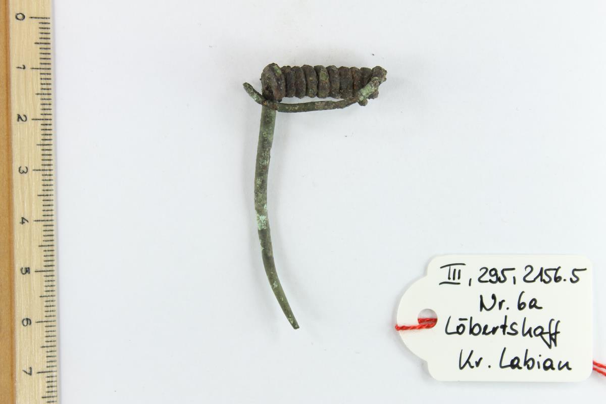 Fibelfragment