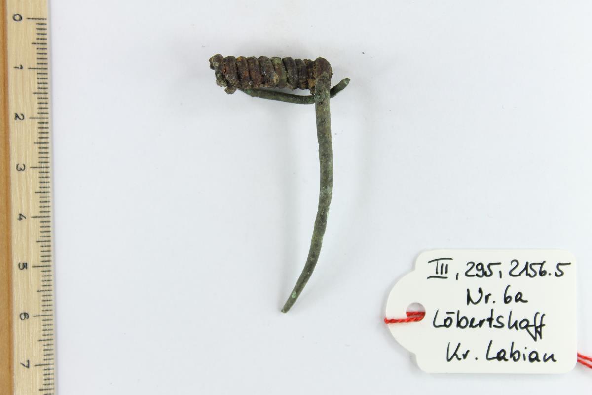 Fibelfragment