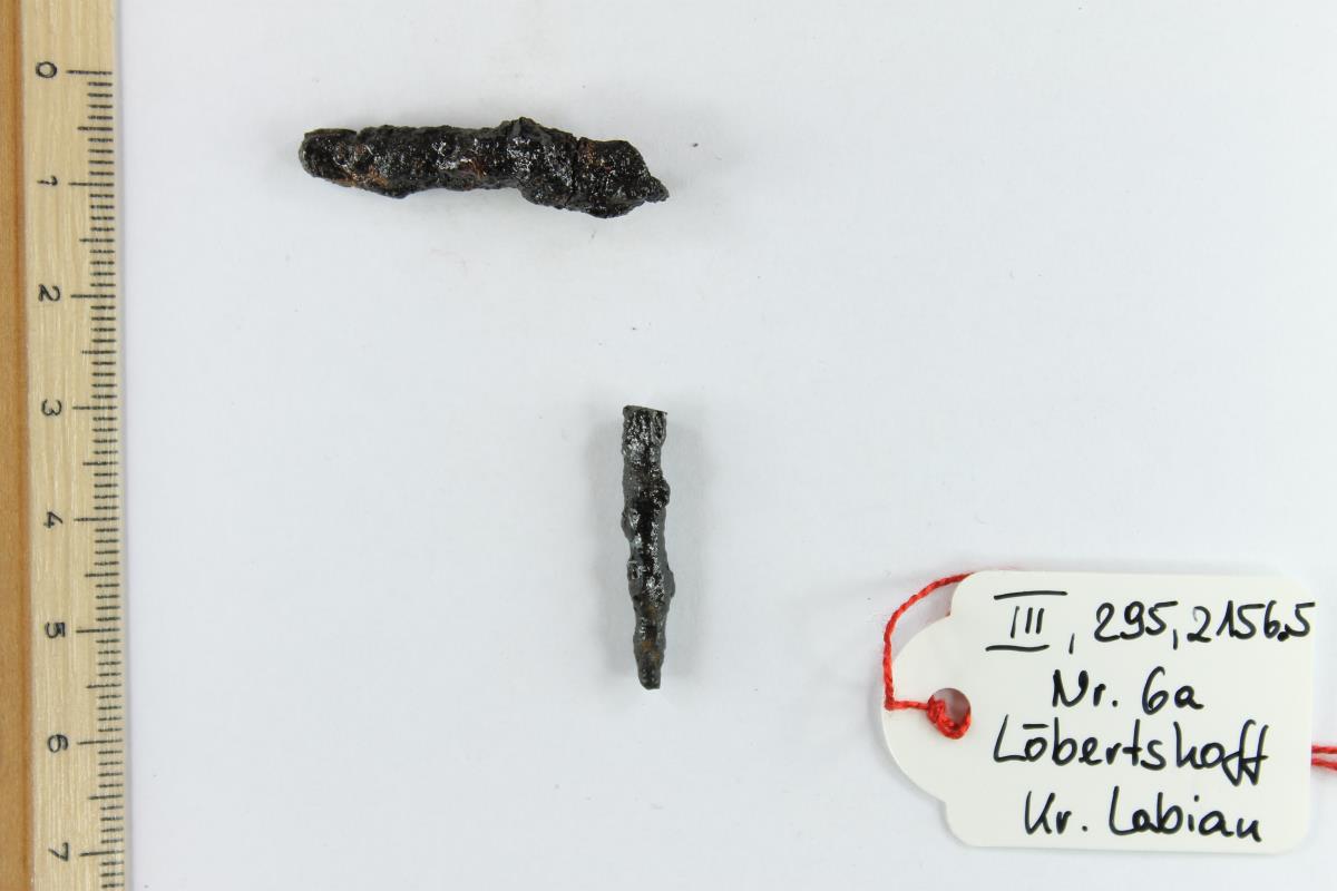 Fibelfragment