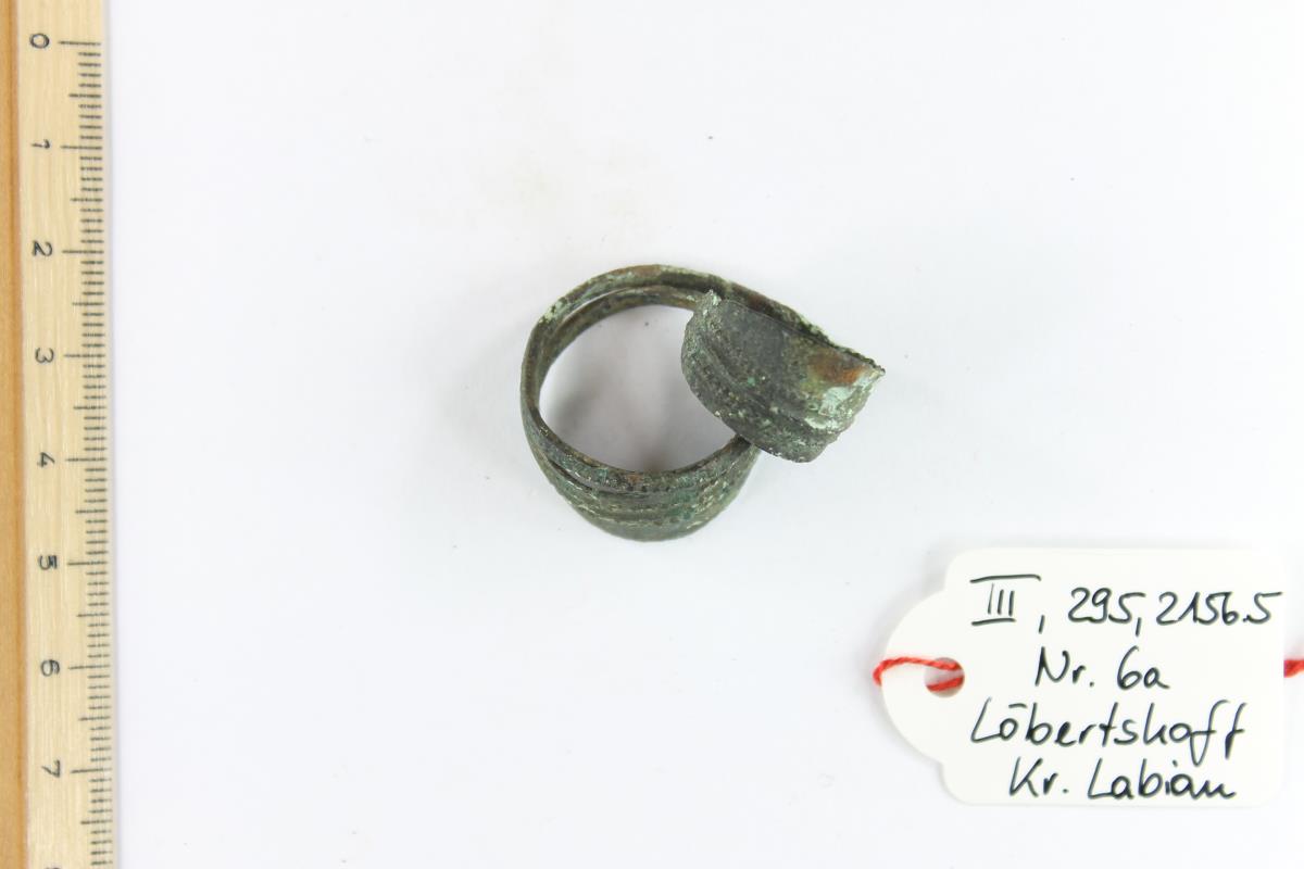 Fingerring