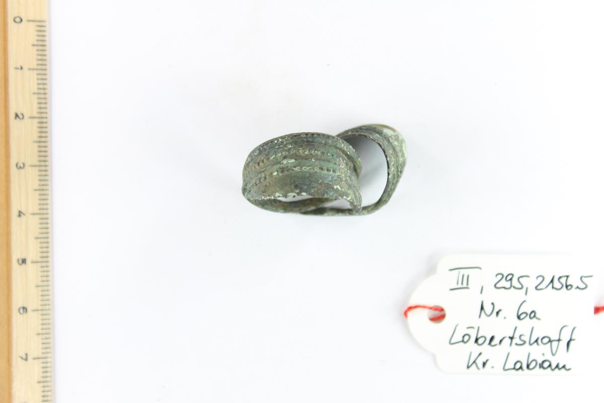 Fingerring