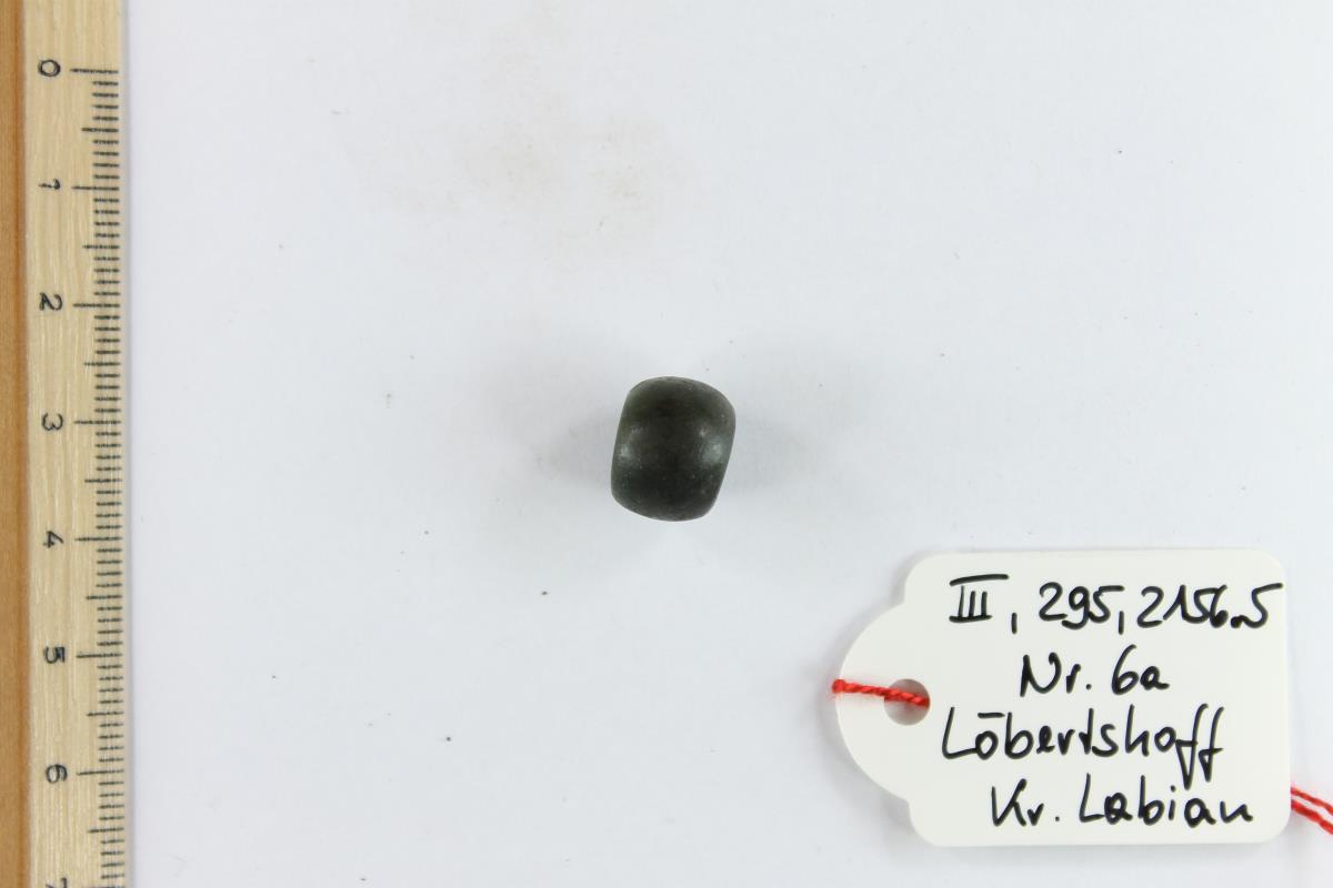 Bronzeperle