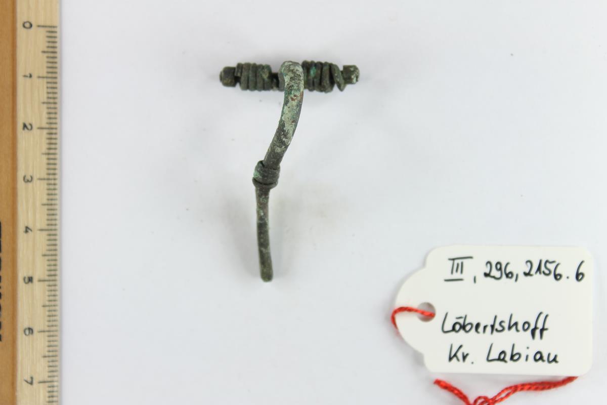 Fibelfragment