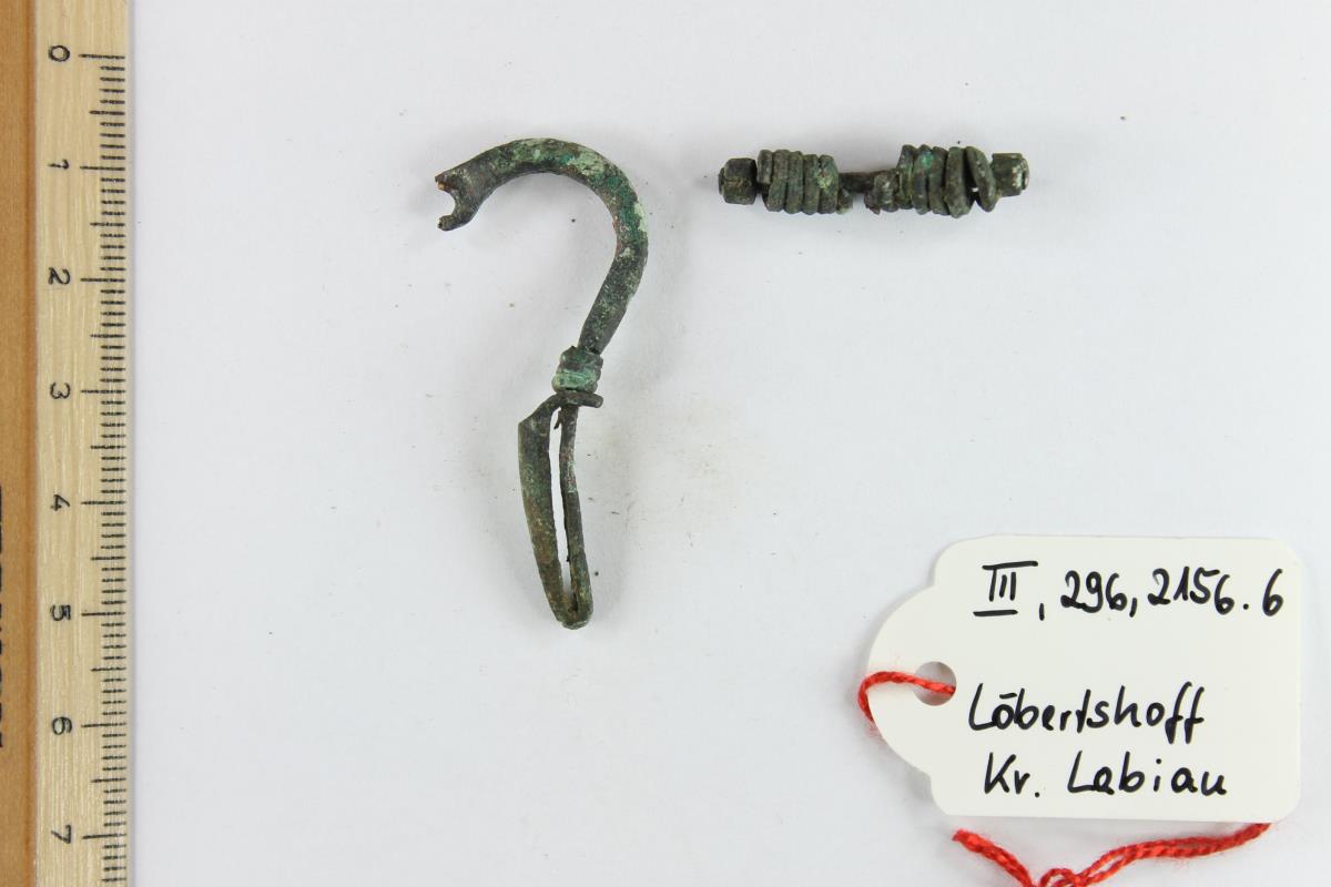 Fibelfragment