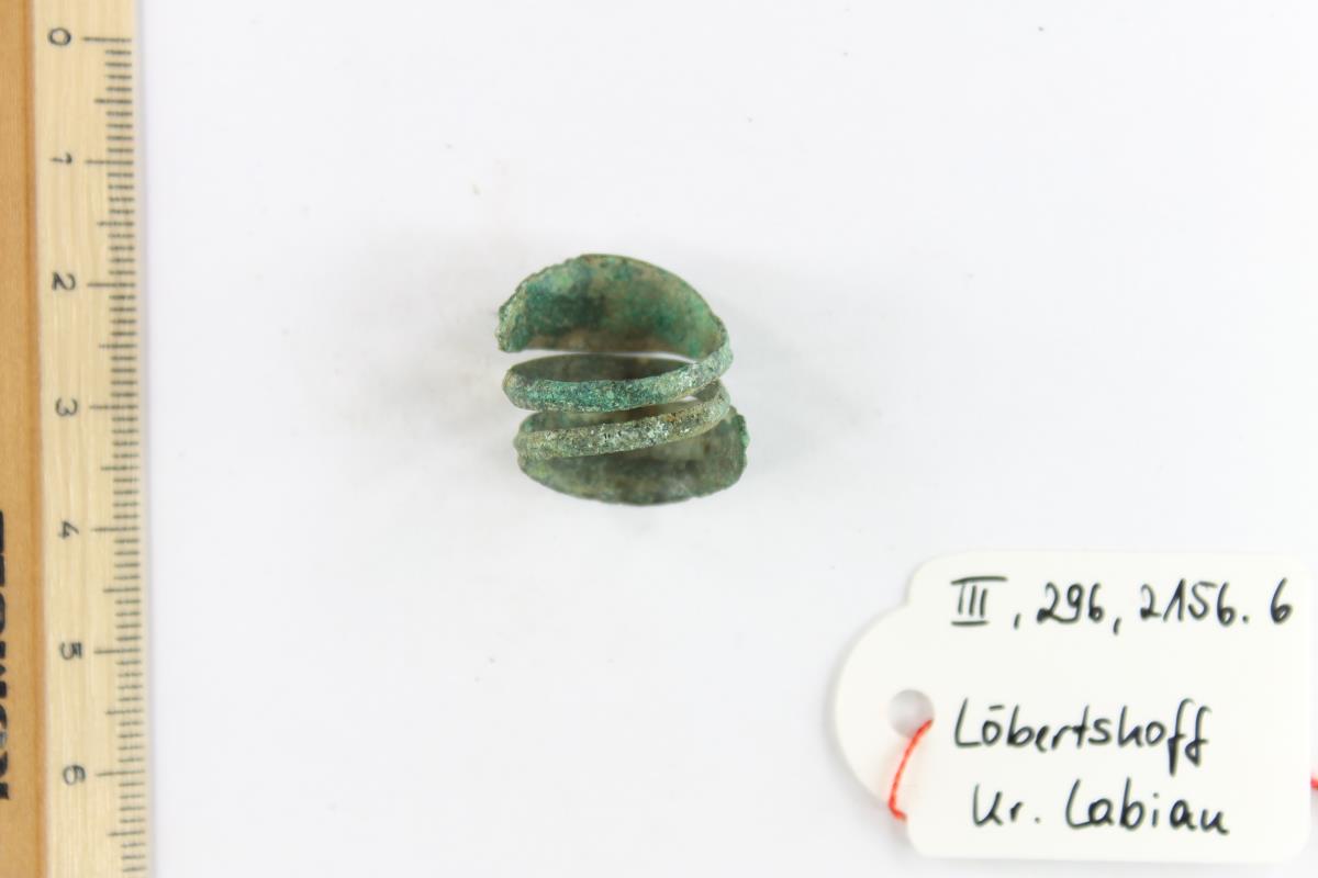 Fingerring