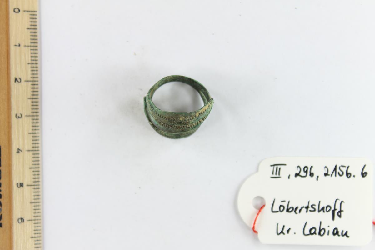 Fingerring