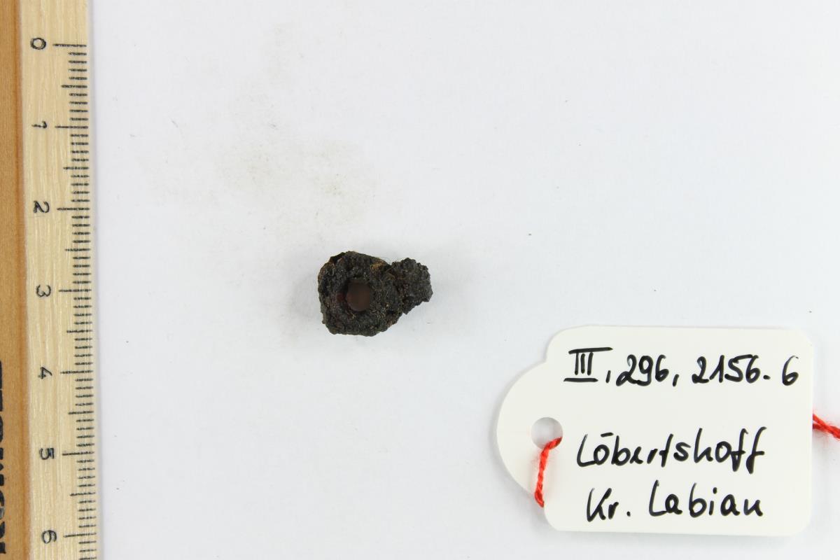 Eisenfragment