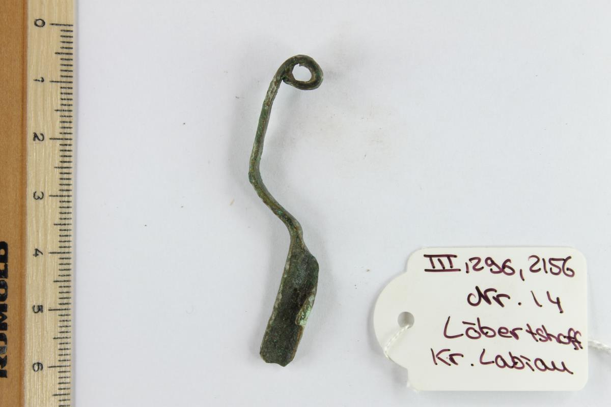 Fibelfragment