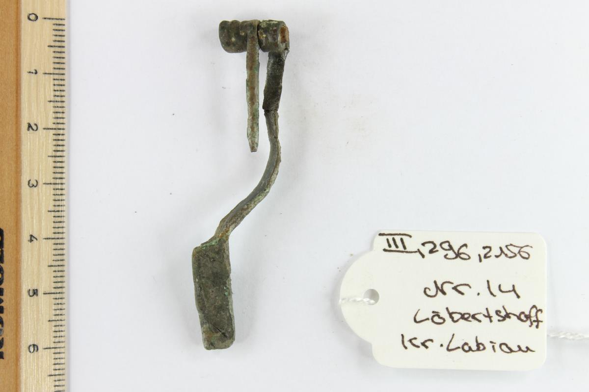 Fibelfragment