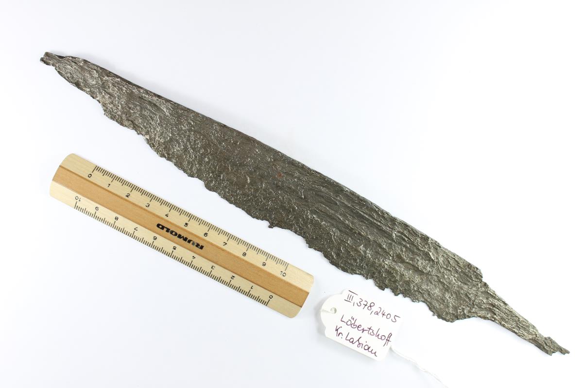 Dolchmesser
