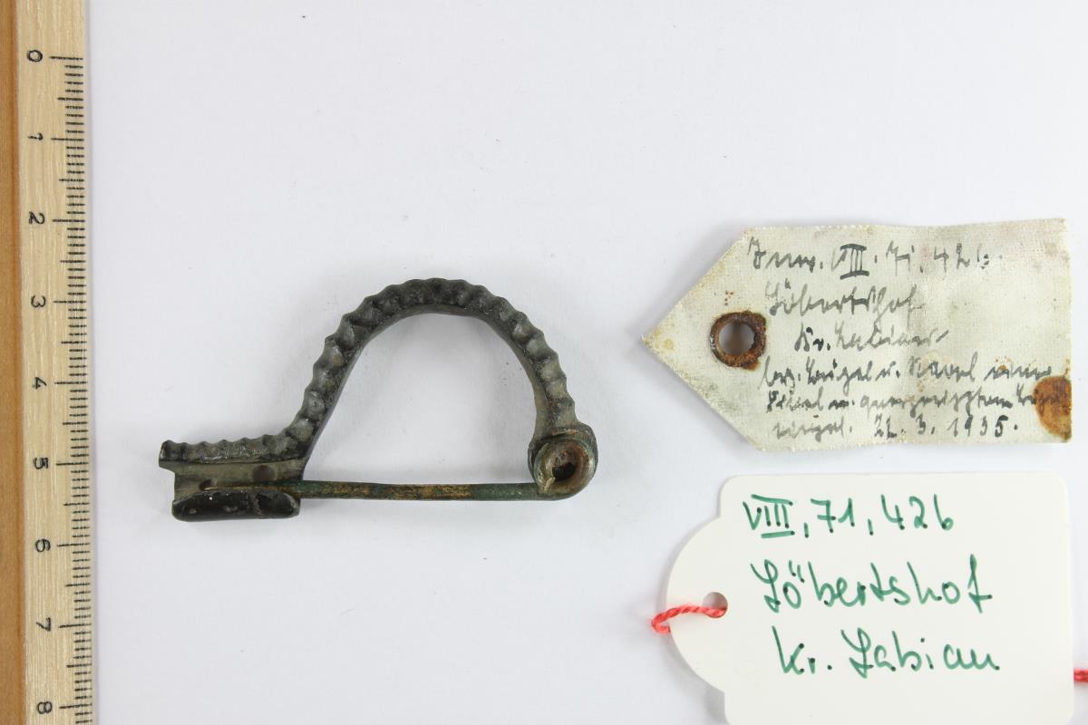 Fibelfragment