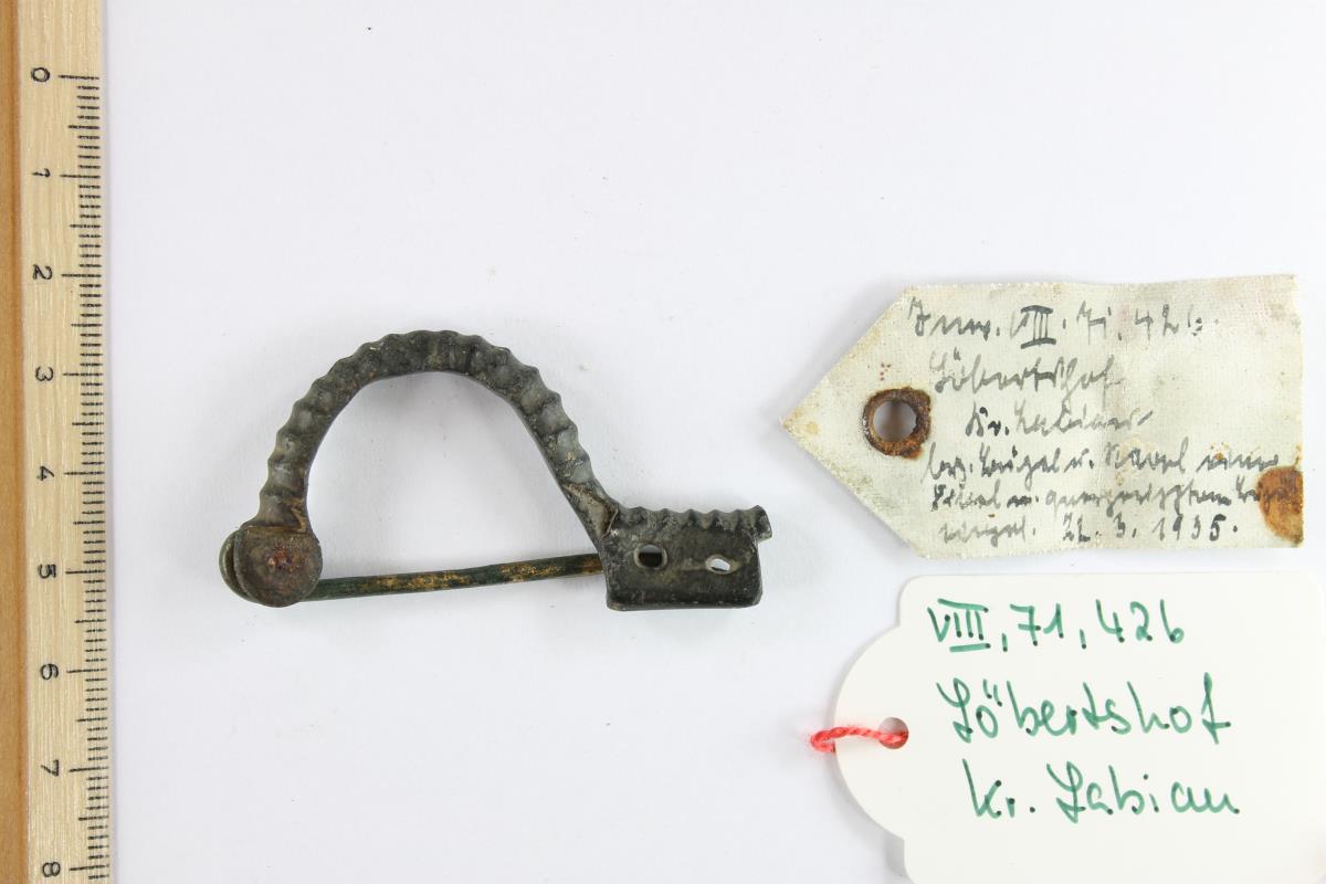Fibelfragment