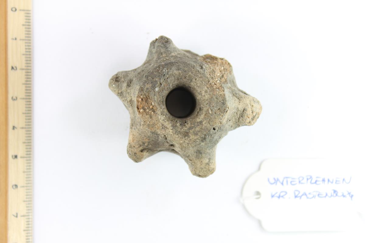 Spinnwirtel
