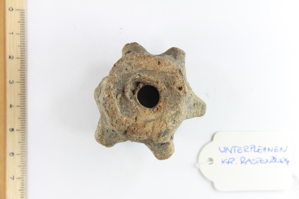 Spinnwirtel
