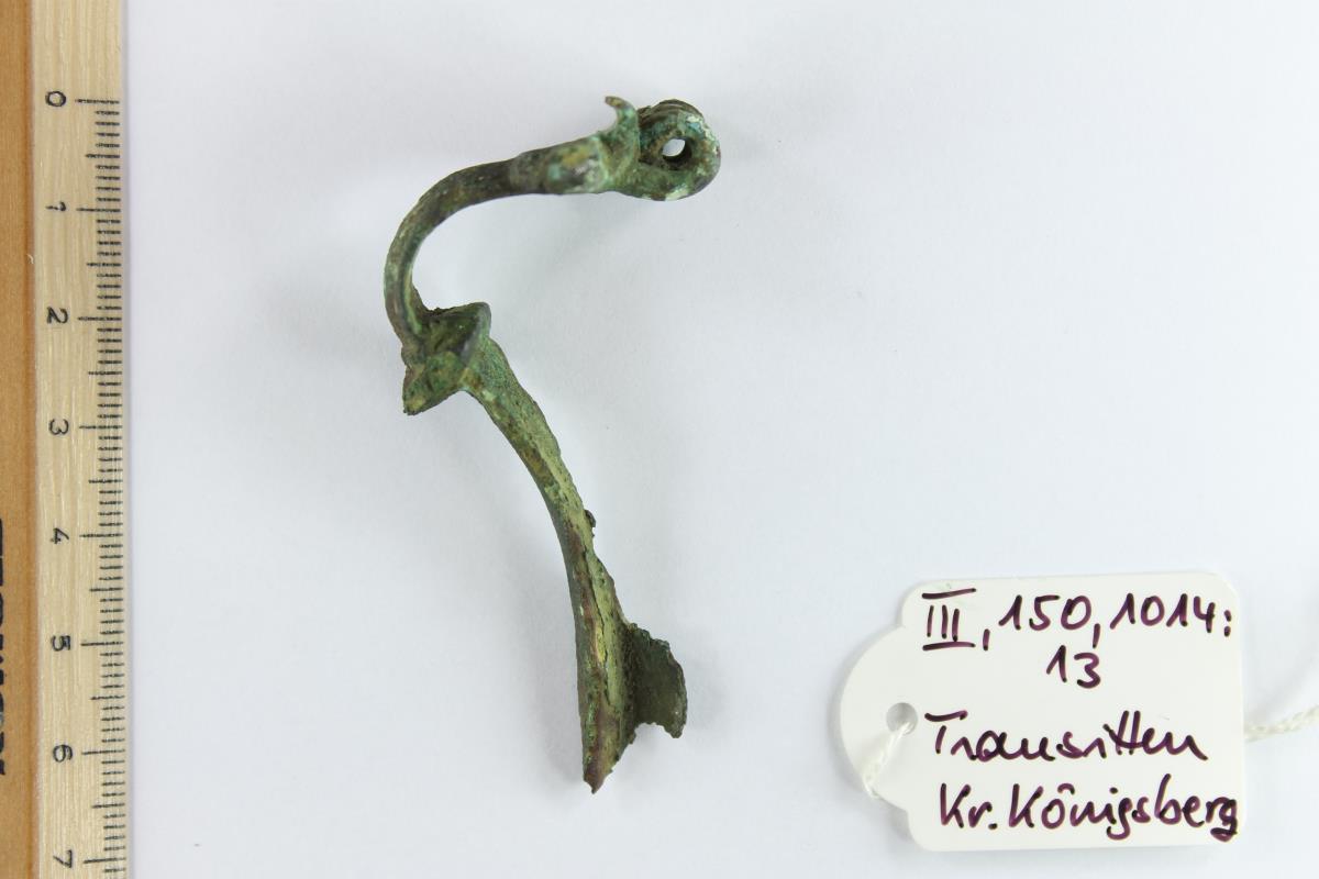Fibelfragment