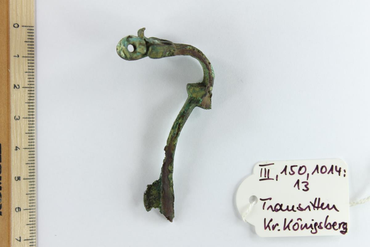 Fibelfragment