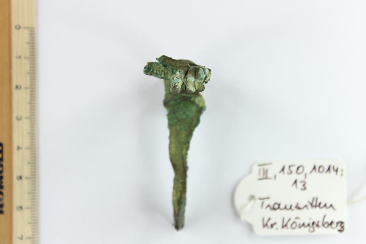 Fibelfragment