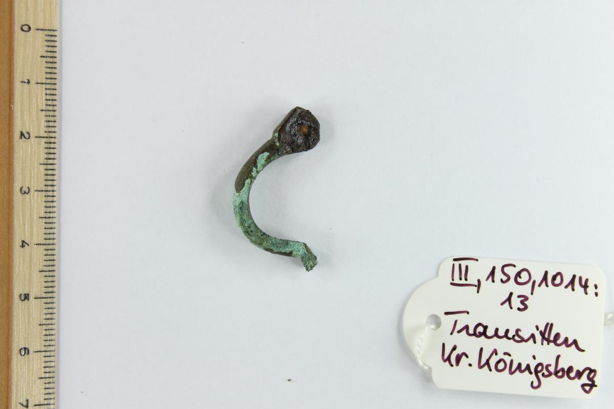 Fibelfragment