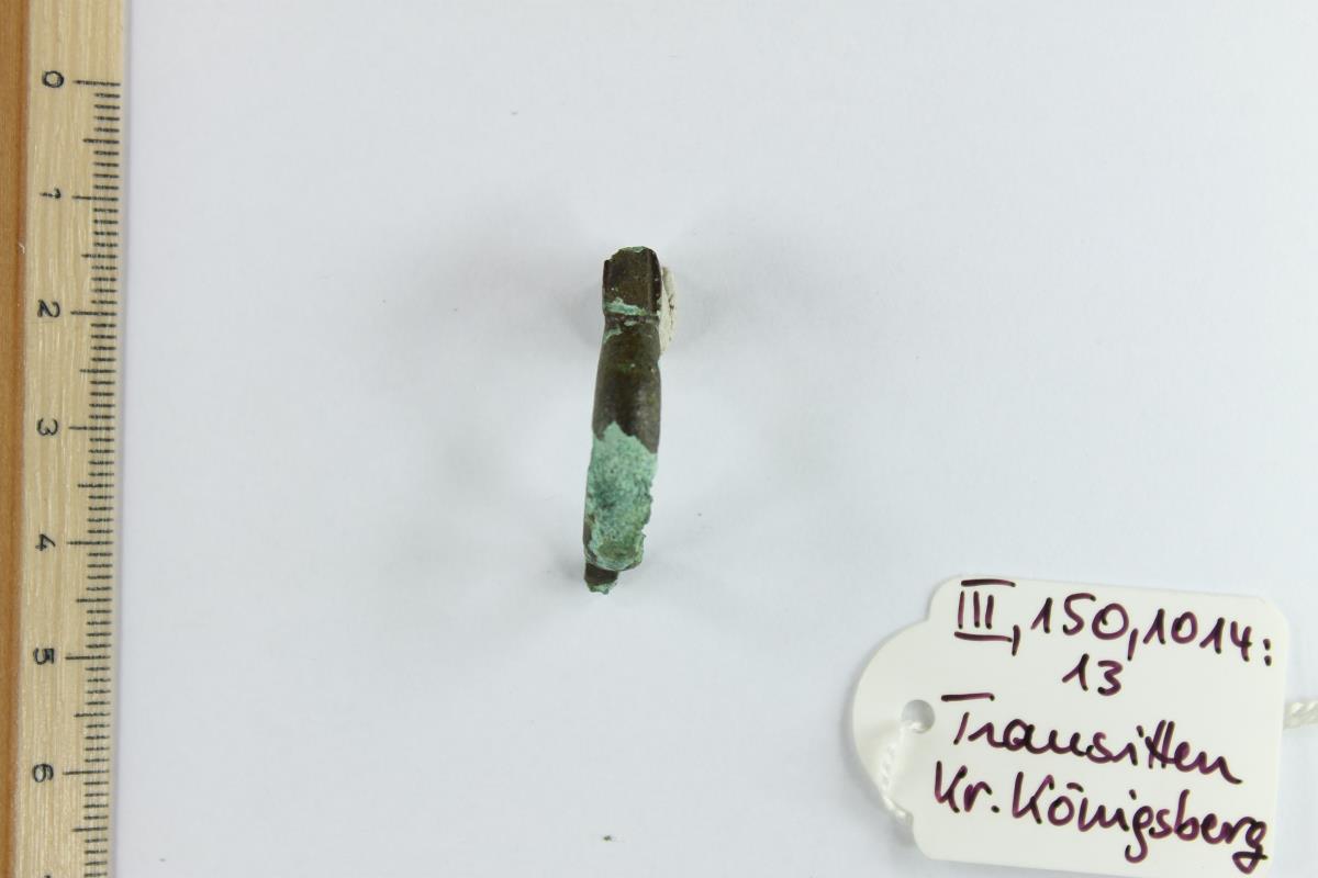 Fibelfragment