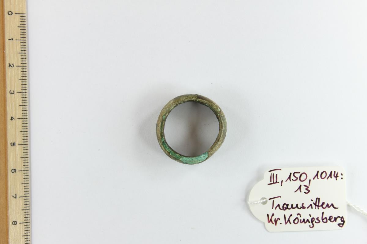 Fingerring