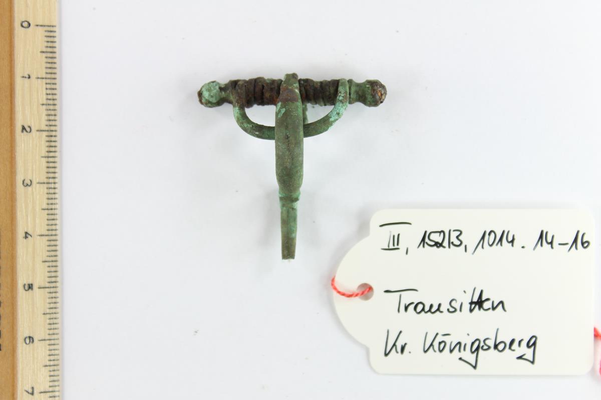 Fibelfragment