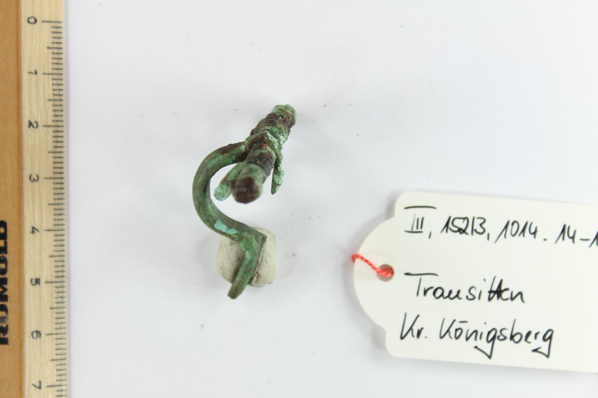 Fibelfragment