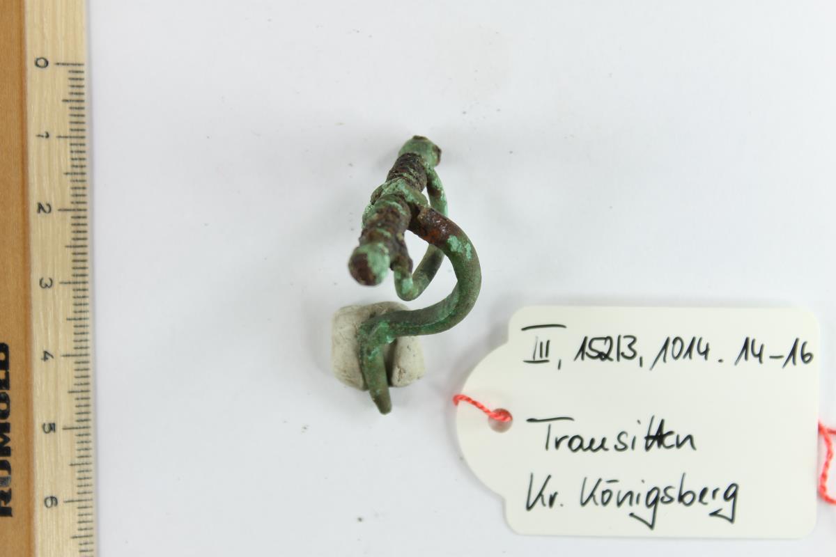 Fibelfragment