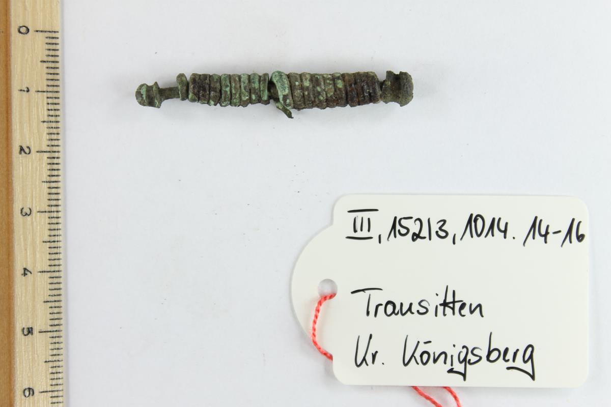 Armbrustfibel
