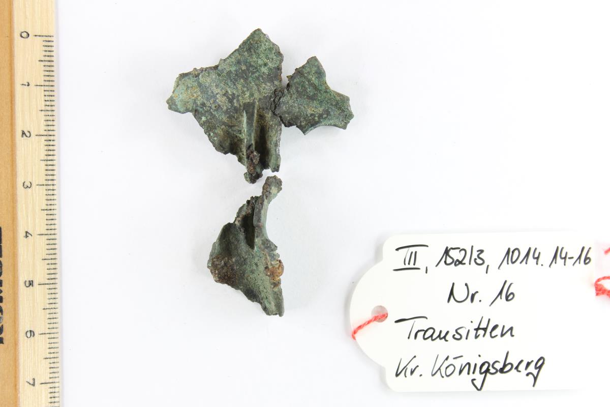 Fibelfragment